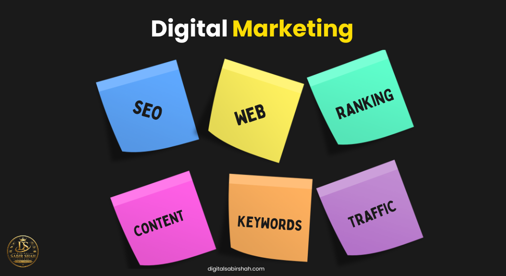 Certified Digital Marketer In Mumbai